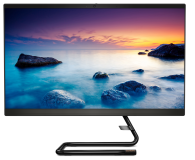 Lenovo IdeaCentre AIO 3-24 Ryzen 3/8GB/512/Win10 - 632650 - zdjęcie 2